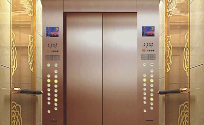 ​长姿势！你知道电梯为什么要用不锈钢吗